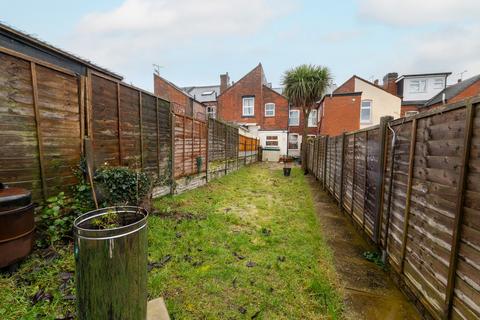 undefined, Frederick Street, Burton-on-Trent, DE15