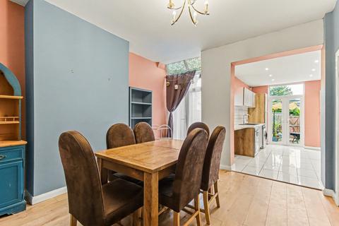 3 bedroom terraced house for sale, Bents Avenue, Flixton, Manchester, M41