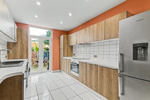 3 bedroom terraced house for sale, Bents Avenue, Flixton, Manchester, M41