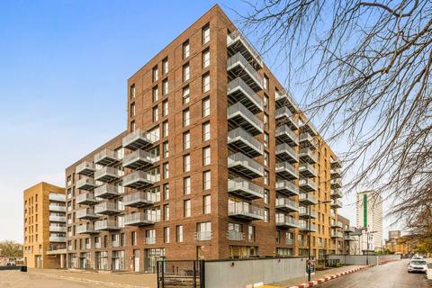 2 bedroom flat to rent, Meranti Apartments, Deptford Landings, 167 Grove Street, Deptford, London, SE8