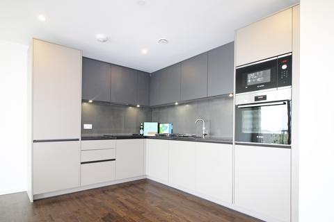 2 bedroom flat to rent, Meranti Apartments, Deptford Landings, 167 Grove Street, Deptford, London, SE8