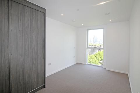 2 bedroom flat to rent, Meranti Apartments, Deptford Landings, 167 Grove Street, Deptford, London, SE8