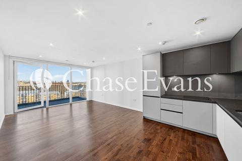 undefined, Meranti Apartments, Deptford Landings, 167 Grove Street, Deptford, London, SE8