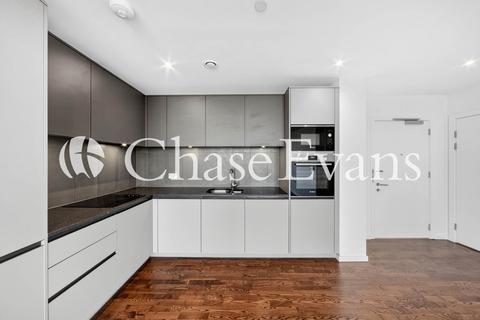 undefined, Meranti Apartments, Deptford Landings, 167 Grove Street, Deptford, London, SE8