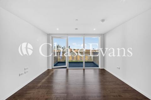 undefined, Meranti Apartments, Deptford Landings, 167 Grove Street, Deptford, London, SE8