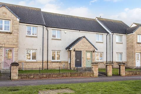 42 Lodeneia Park, Dalkeith, EH22 2AW