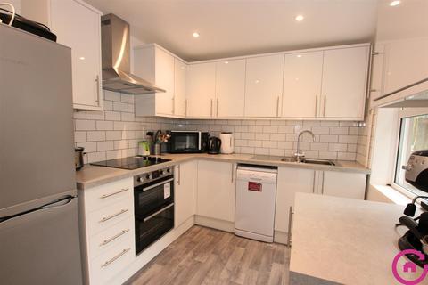 5 bedroom terraced house to rent, Parliament Street, Gloucester GL1