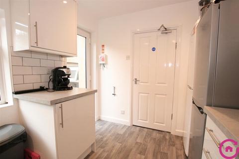 5 bedroom terraced house to rent, Parliament Street, Gloucester GL1