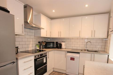 5 bedroom terraced house to rent - Parliament Street, Gloucester GL1