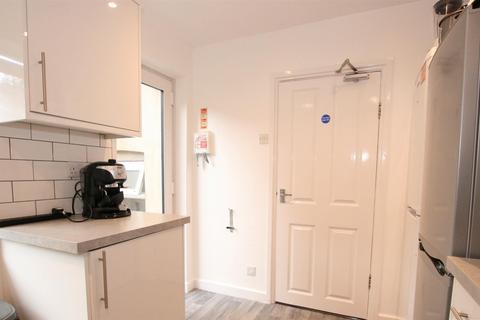undefined, Parliament Street, Gloucester GL1