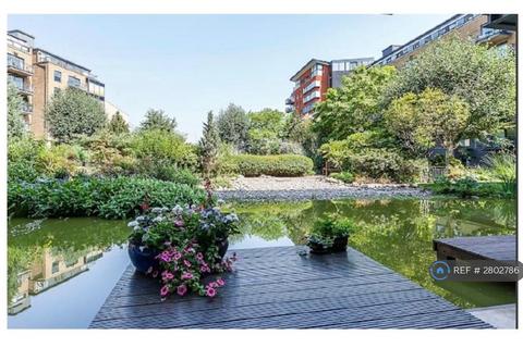 2 bedroom flat to rent, Providence Square, London, SE1