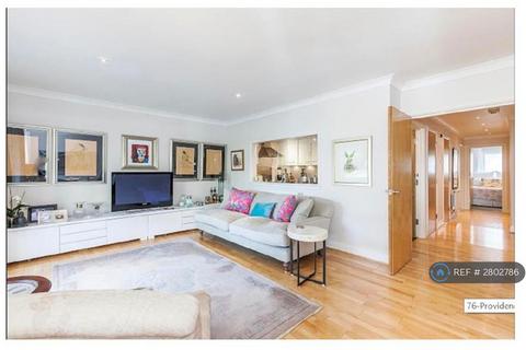 2 bedroom flat to rent, Providence Square, London, SE1