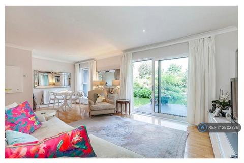 2 bedroom flat to rent, Providence Square, London, SE1