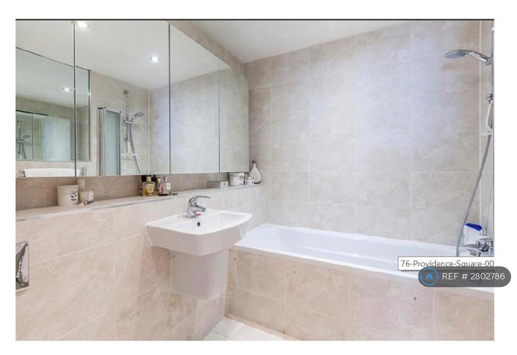 Master Ensuite