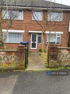2 bedroom flat to rent, Rectory Close, Newhaven, BN9