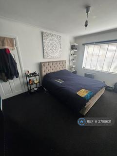 2 bedroom flat to rent, Rectory Close, Newhaven, BN9