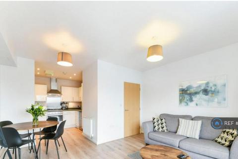 1 bedroom flat to rent, Phelps Lodge, London, N1