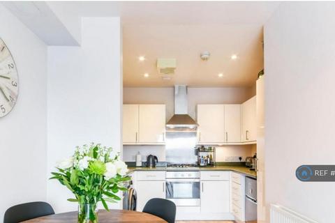 1 bedroom flat to rent, Phelps Lodge, London, N1