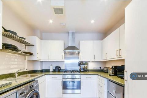 1 bedroom flat to rent, Phelps Lodge, London, N1