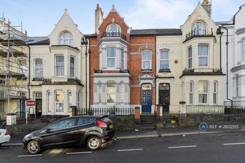 undefined, Beaumont Road, Plymouth, PL4