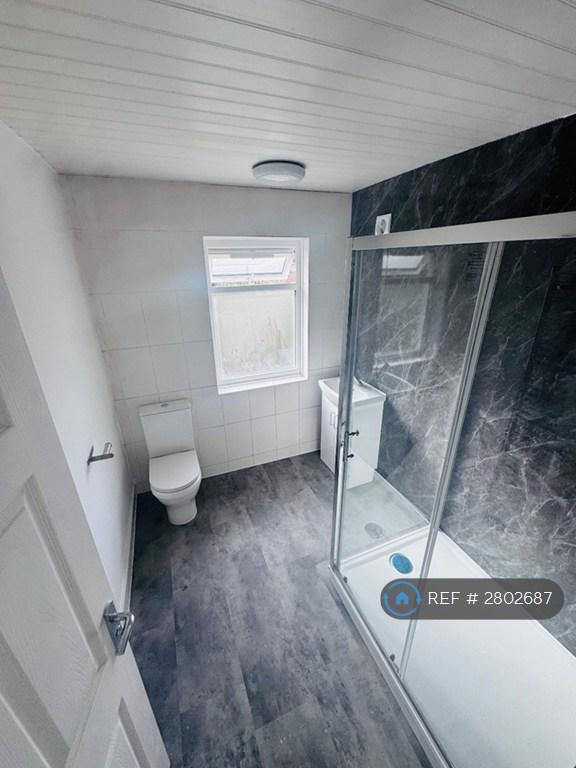 New Bathroom