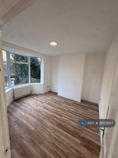 undefined, Groby Road, Leicester, LE3