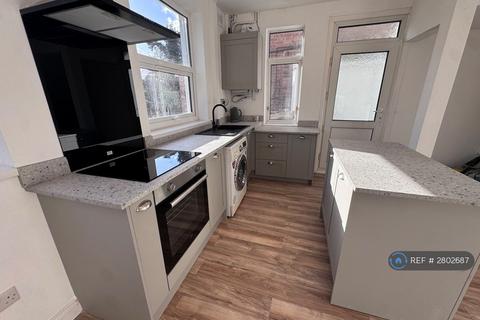 undefined, Groby Road, Leicester, LE3