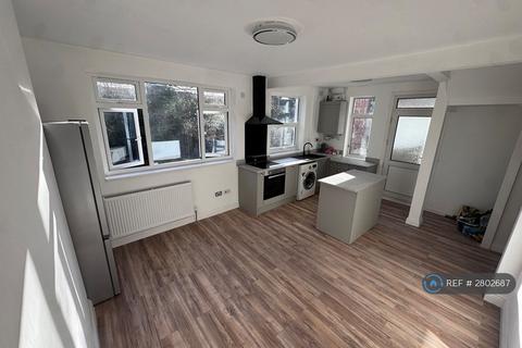 undefined, Groby Road, Leicester, LE3