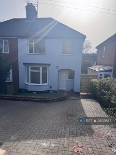undefined, Groby Road, Leicester, LE3