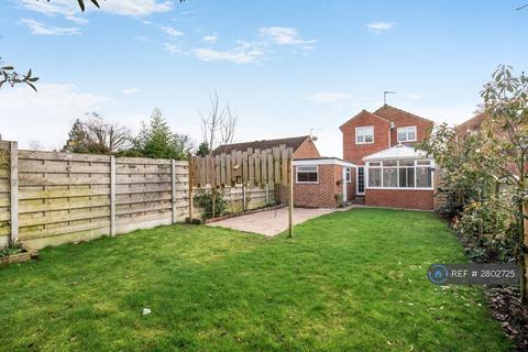 undefined, Highlands Avenue, York, YO32