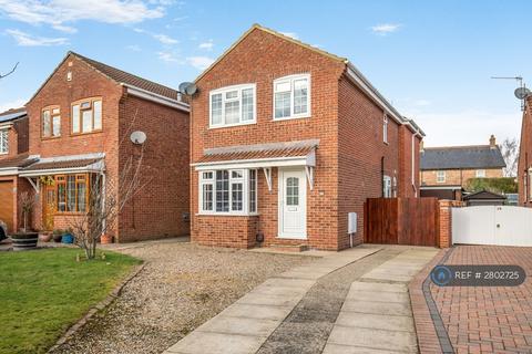undefined, Highlands Avenue, York, YO32