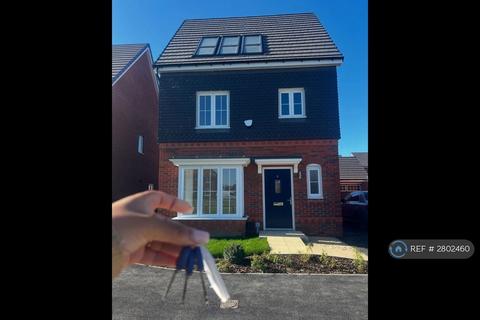 1 bedroom in a house share to rent, Little Hulton, Manchester, M38