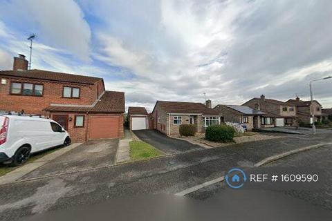 undefined, Birchcroft Drive, Mansfield, NG19