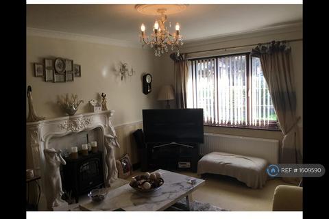 undefined, Birchcroft Drive, Mansfield, NG19