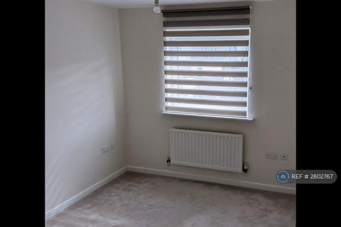 2 bedroom flat to rent, Goldsmith Way, Hatfield, AL10