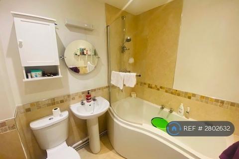 undefined, Berkeley Court, Worcester, WR4