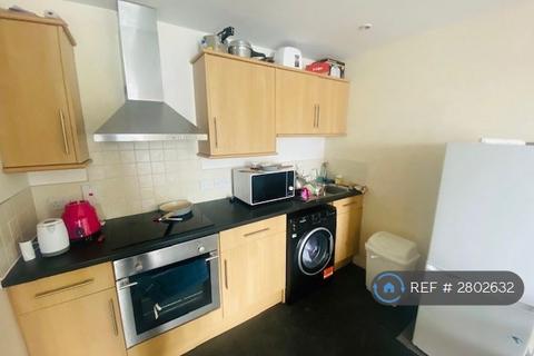 undefined, Berkeley Court, Worcester, WR4
