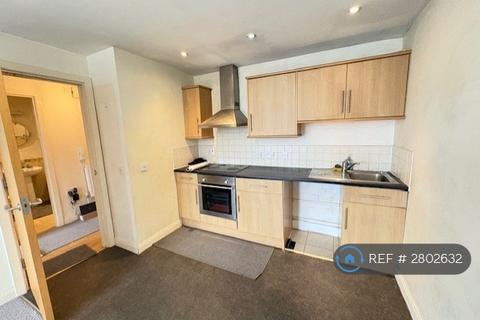 undefined, Berkeley Court, Worcester, WR4
