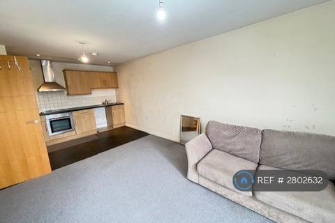 undefined, Berkeley Court, Worcester, WR4