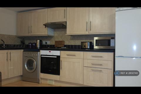 1 bedroom flat to rent, Stovell Road, Windsor, SL4