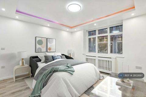 undefined, Crane Court, London, EC4A