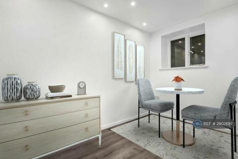 undefined, Crane Court, London, EC4A