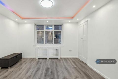 undefined, Crane Court, London, EC4A