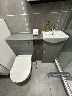 undefined, Crane Court, London, EC4A