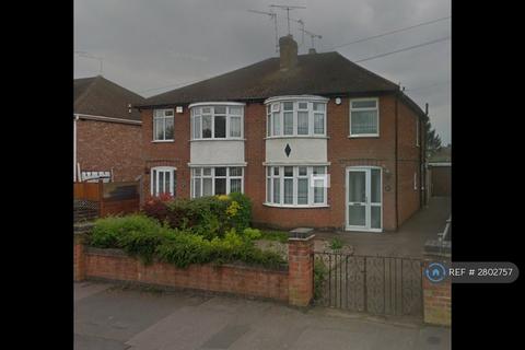 undefined, Radford Drive, Leicester, LE3