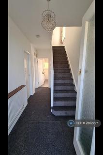 undefined, Radford Drive, Leicester, LE3