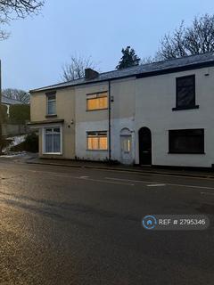 2 bedroom terraced house to rent, Chorley Old Road, Bolton, BL1