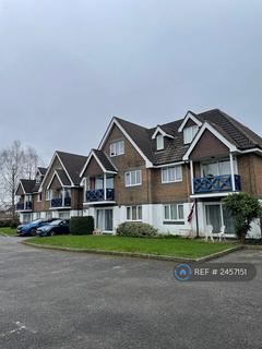 undefined, New Poplars Court, Aldershot, GU12
