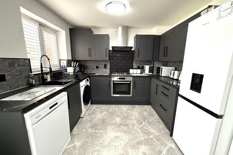 3 bedroom semi-detached house for sale, Langley Way, Hawksyard, Rugeley