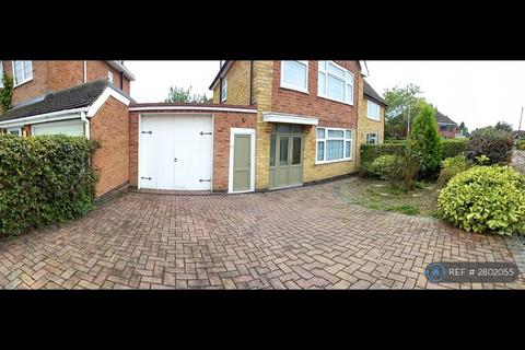 undefined, Armson Avenue, Leicester, LE9